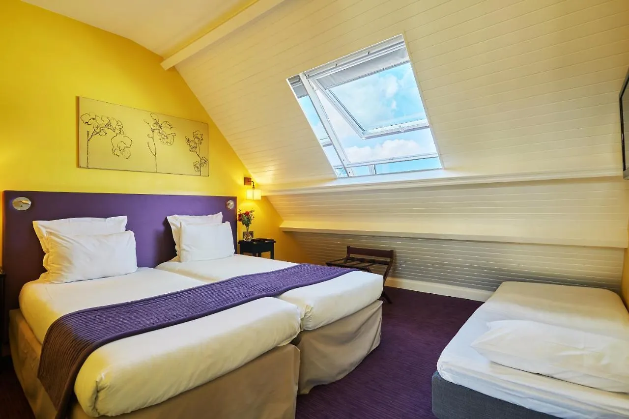 Orchidee Otel 3*