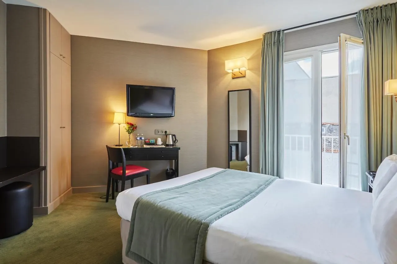 Orchidee Otel 3*
