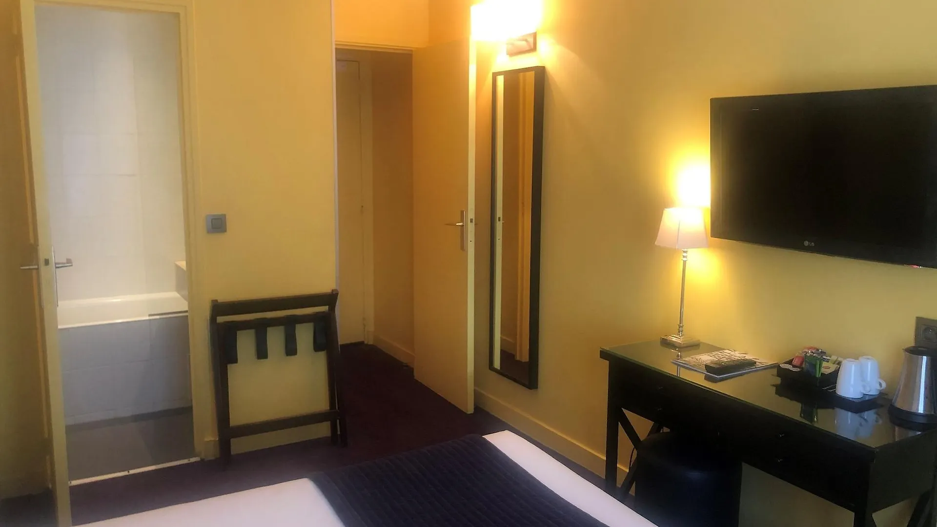 Orchidee Otel Paris