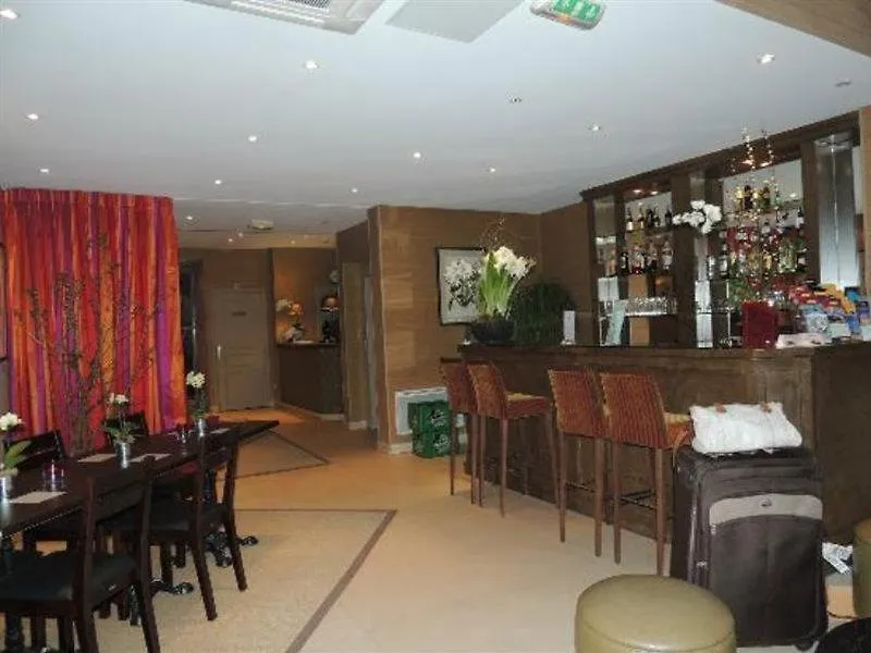 Orchidée París