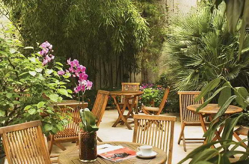 Orchidée París