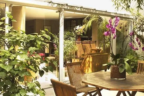 Orchidee Hotel