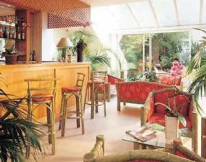 Orchidée Hotel 3*