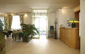 Orchidee Hotel Paris