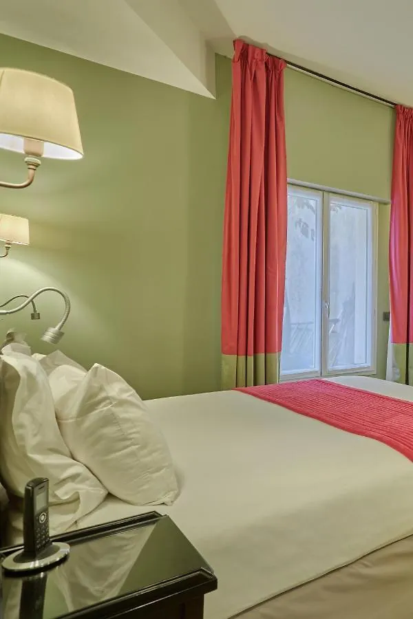 Orchidée Paris