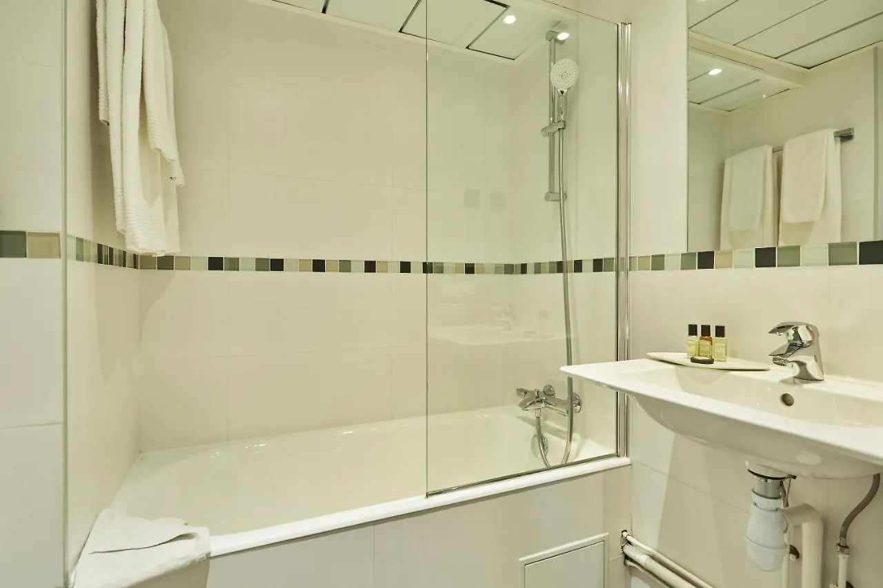Hotel Orchidee 3*