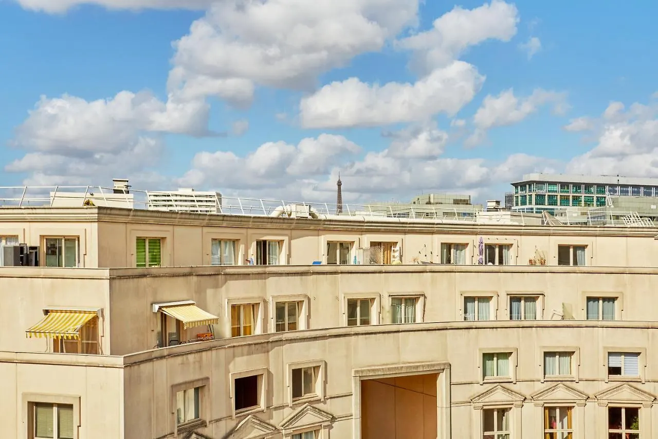 Hotel Orchidee