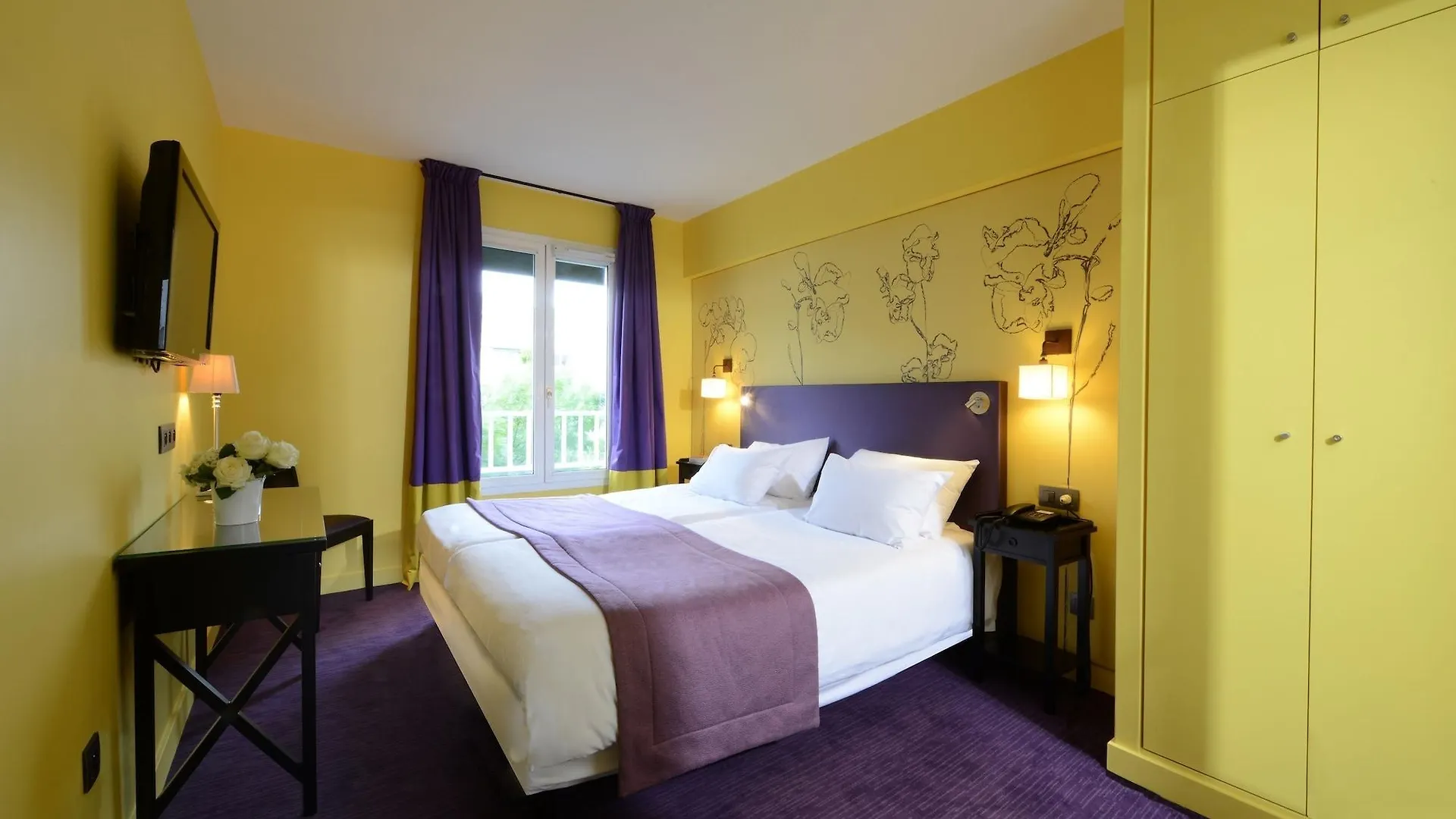 Orchidee Paris