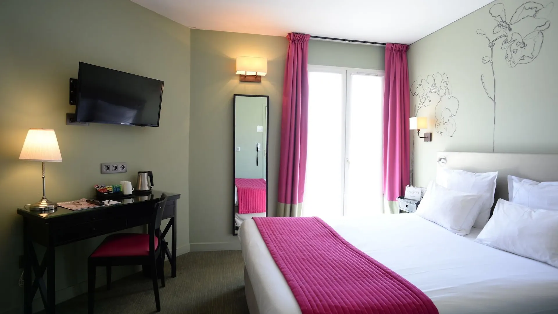Orchidee Hotel