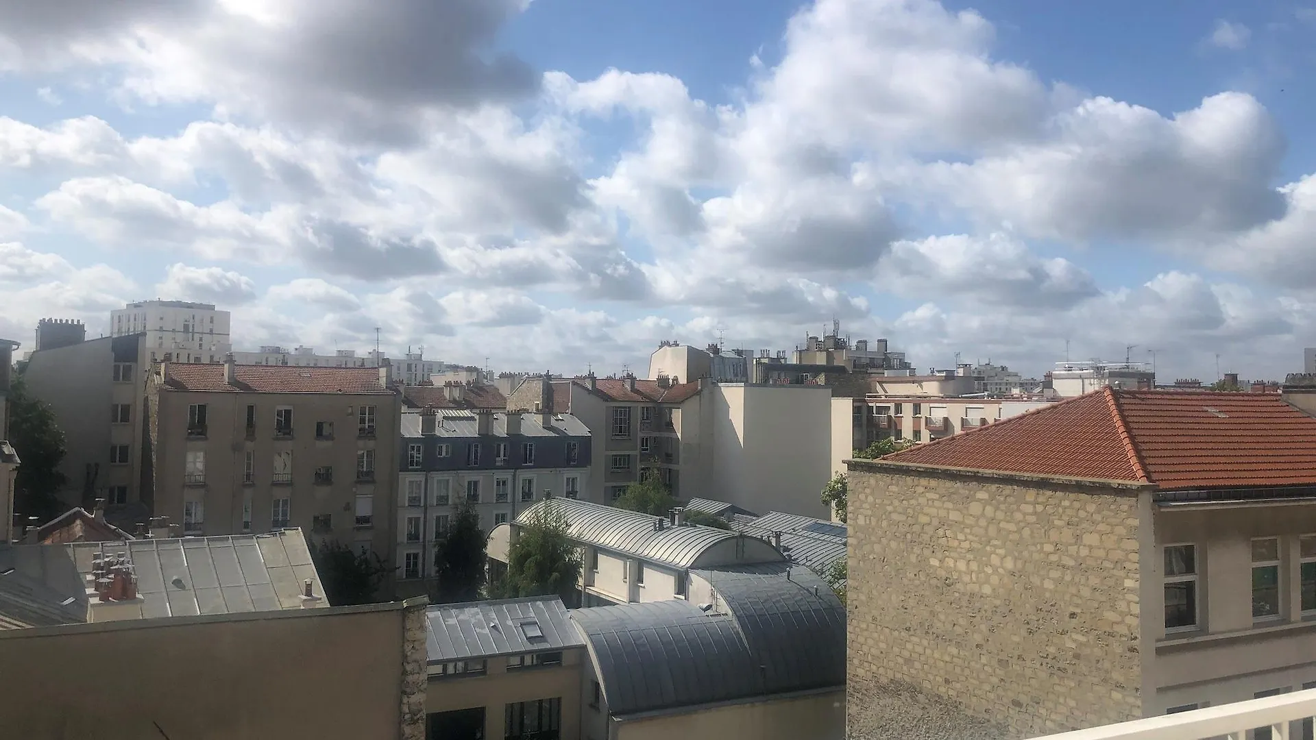Orchidée 3* Paris