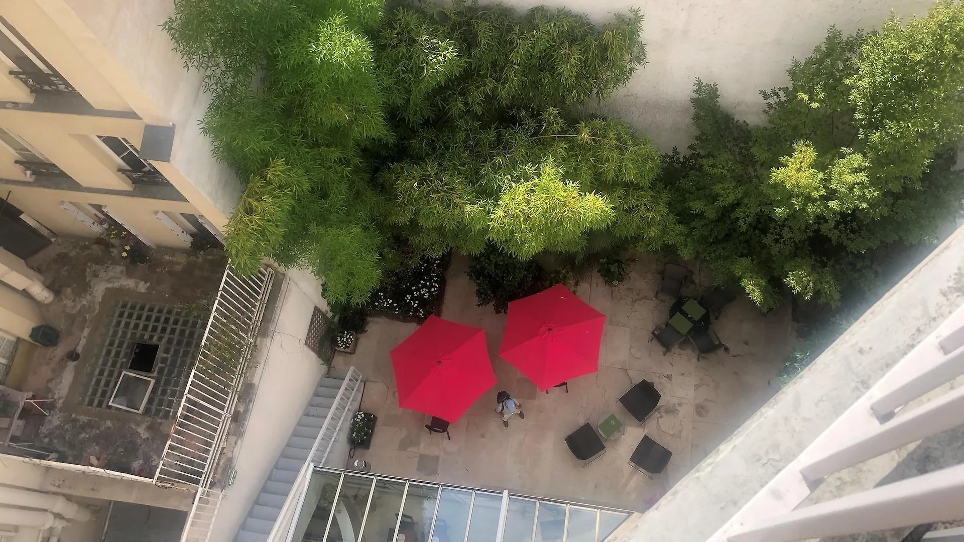 Orchidée Hotel 3*