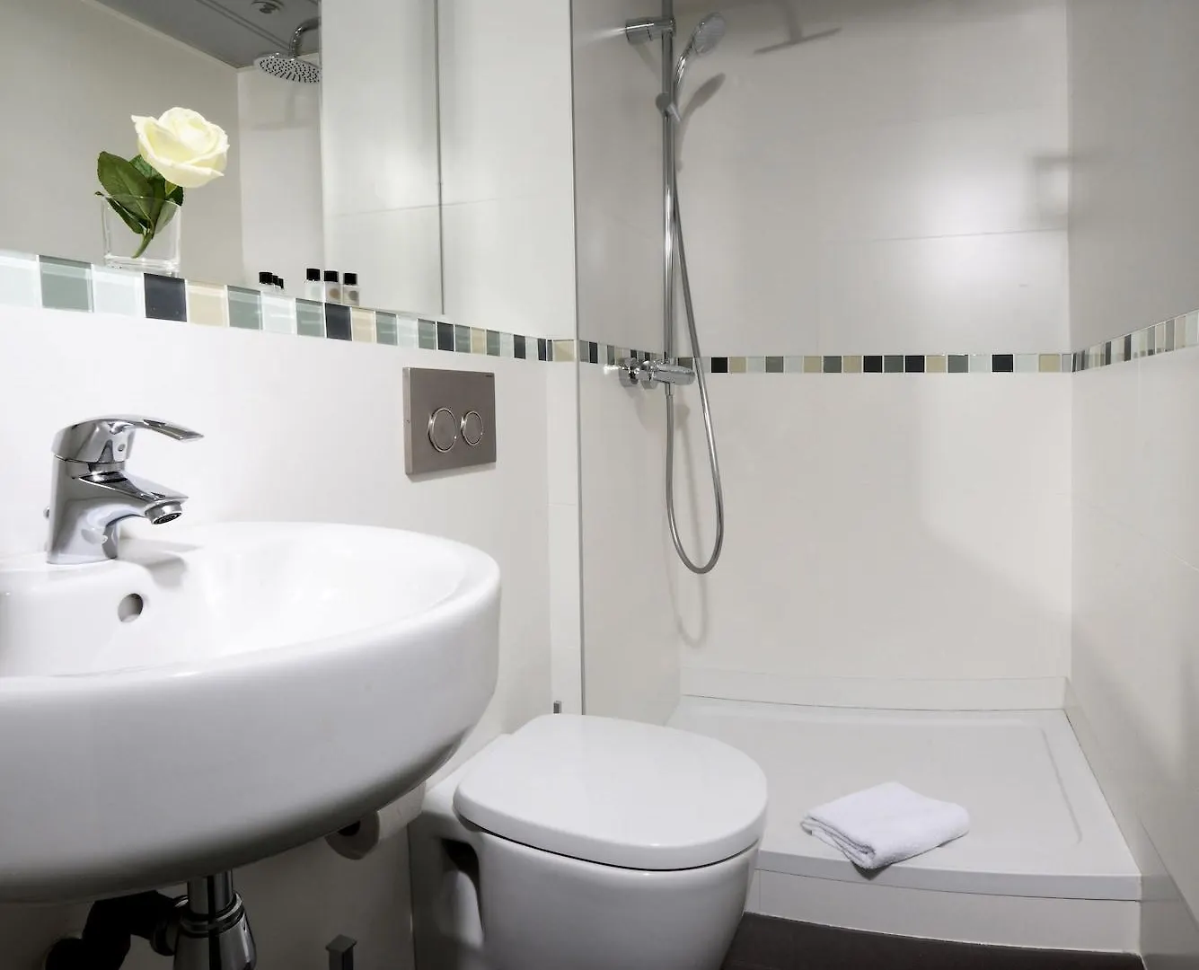 Hotel Orchidee Paris