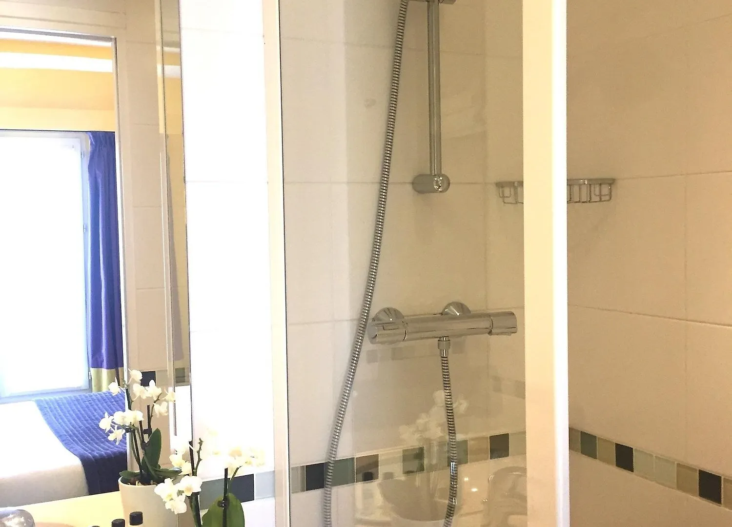 Hotel Orchidee