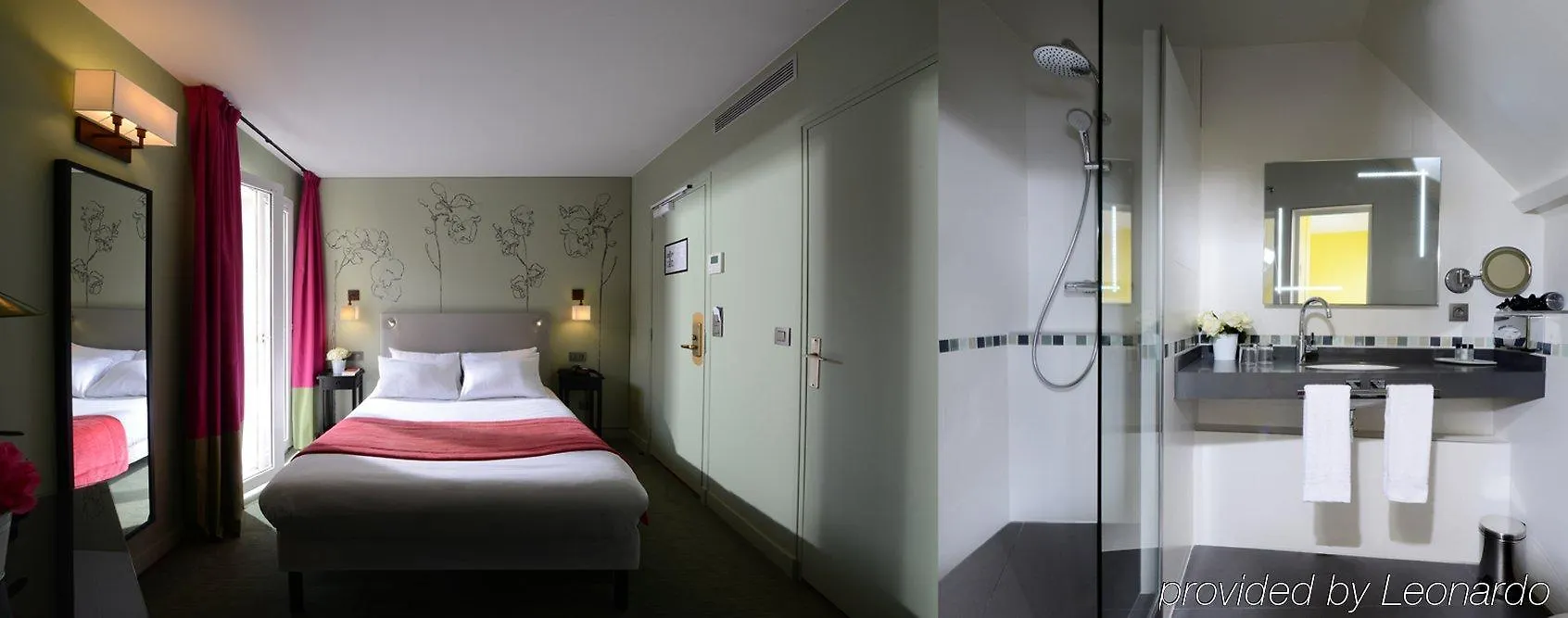 Orchidee Hotel Paris
