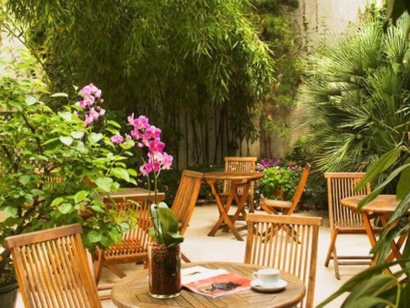 Hotel Orchidee
