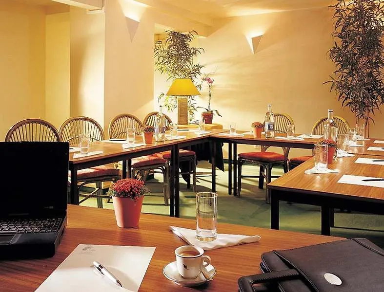 Orchidee Hotel 3*