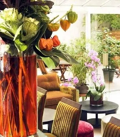 Hotel Orchidee Paříž