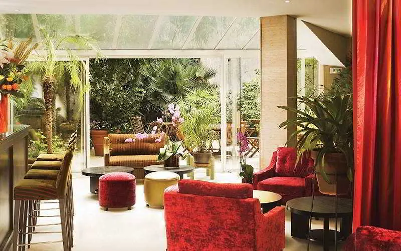 Orchidee Hotel