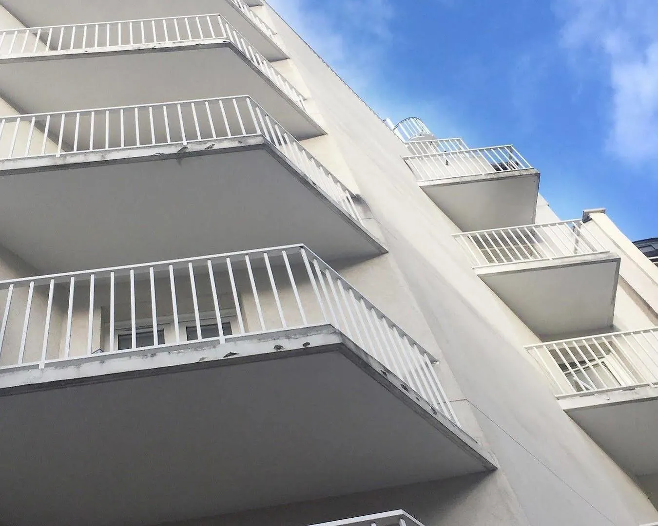 Hotel Orchidée