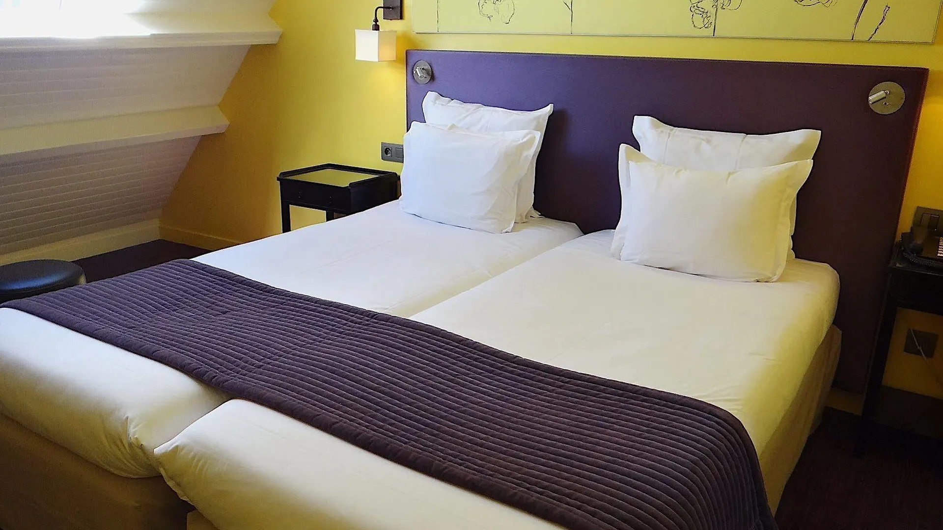 Orchidee Hotel