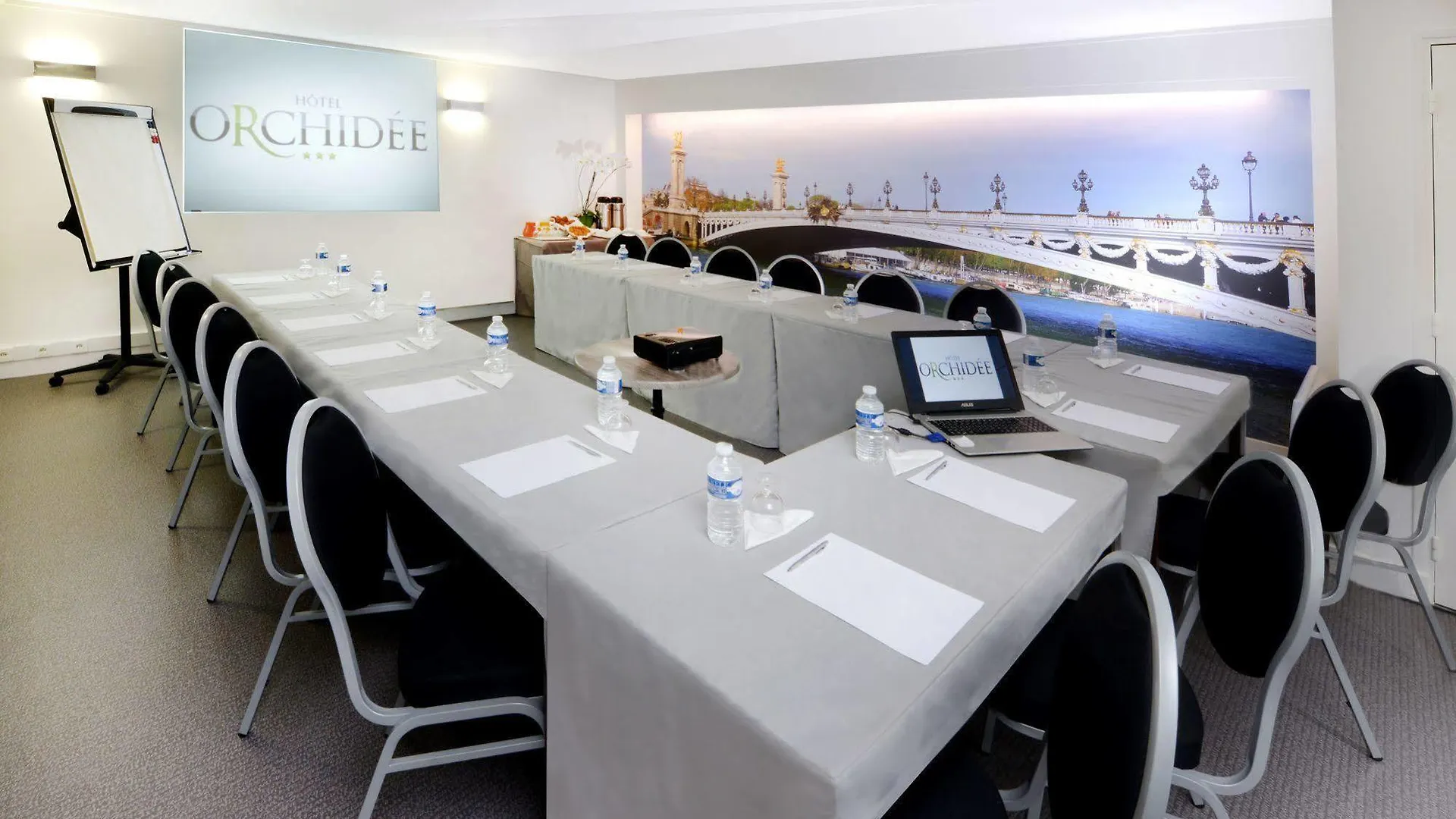 Hotel Orchidee 3*