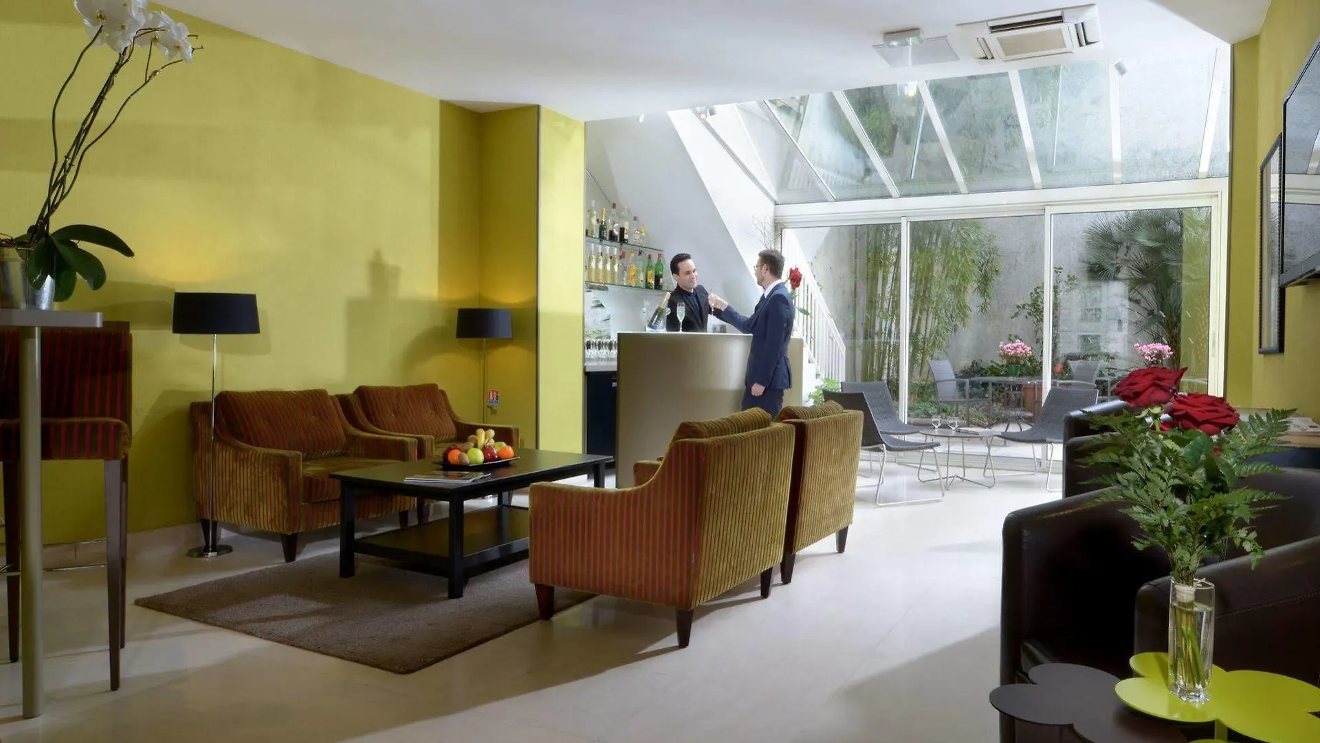 Hotel Orchidee