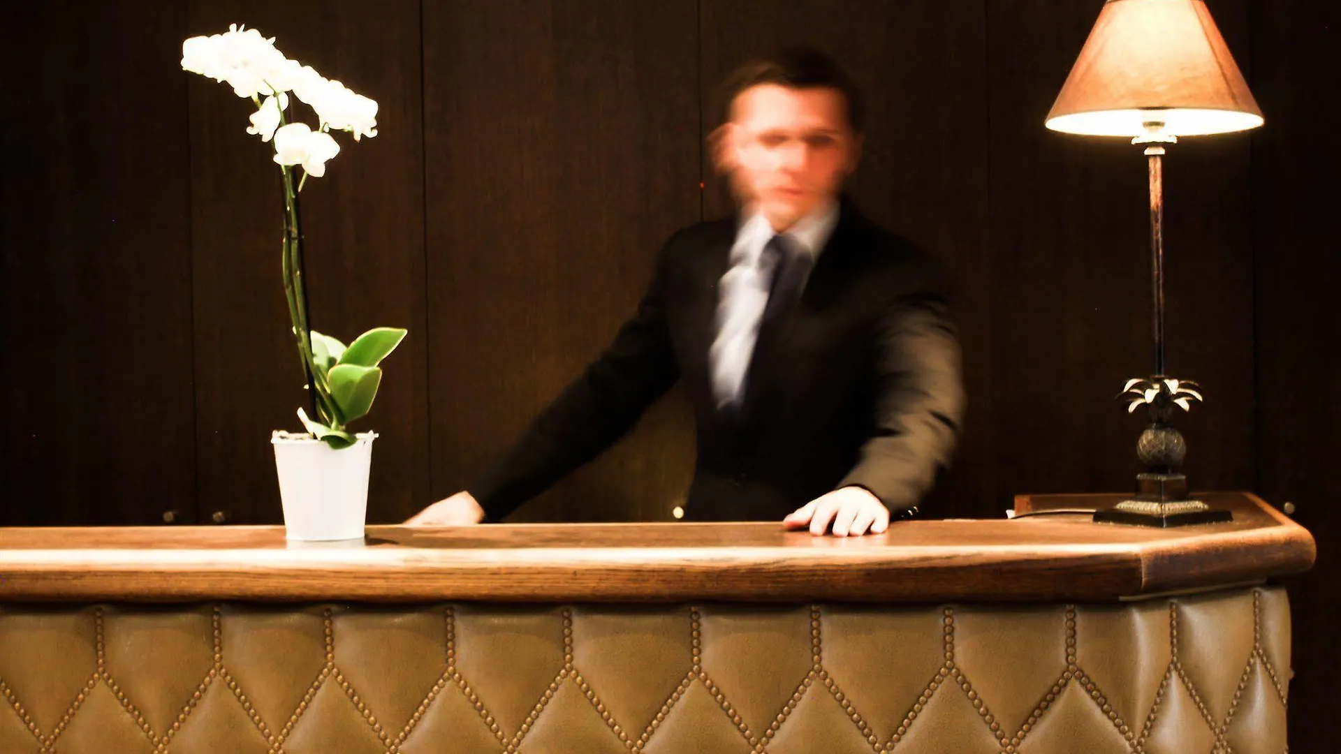 Hotel Orchidée 3*