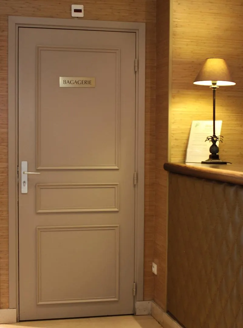 Hotel Orchidee 3*