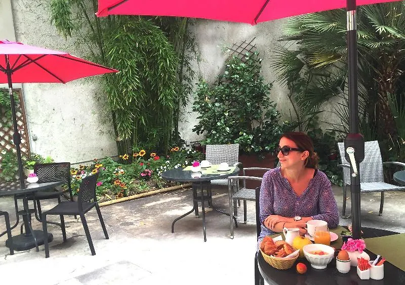 Hotel Orchidee