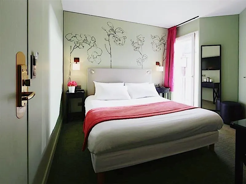 Hotel Orchidee